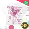 Noissey Merch Store Noissey Find Your Voice Boxy Heavyweight Graphic Tee White