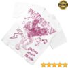 Noissey Merch Store Noissey Find Your Voice Boxy Heavyweight Graphic Tee White