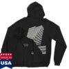 Nomad Merch Shop Building Black Hoodie 6 Nomad Merch Shop Building Black Hoodie