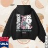 Nova Rock Merch Store Chaos Hammy Kapuzenpullover