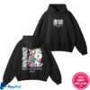 Nova Rock Merch Store Chaos Hammy Kapuzenpullover