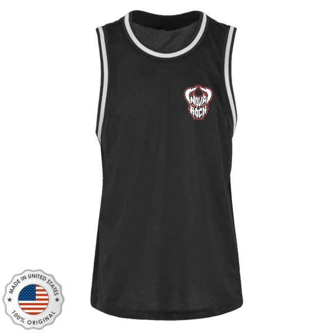Nova Rock Merch Store Est. 2005 Tank Shirt 3 Nova Rock Merch Store Est. 2005 Tank Shirt