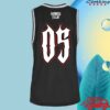 Nova Rock Merch Store Est. 2005 Tank Shirt 1 Nova Rock Merch Store Est. 2005 Tank Shirt