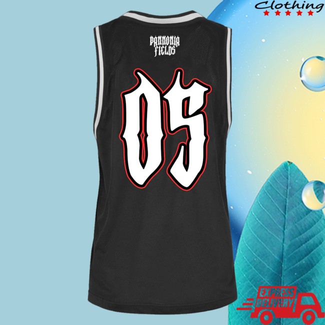 Nova Rock Merch Store Est. 2005 Tank Shirt 4 Nova Rock Merch Store Est. 2005 Tank Shirt