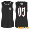 Nova Rock Merch Store Est. 2005 Tank Shirt 2 Nova Rock Merch Store Est. 2005 Tank Shirt