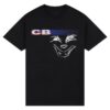 Nts Shop Merch Chanel Beads X Nts Tee Black