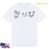 Nts Shop Merch Chanel Beads X Nts Tee White