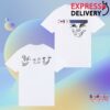 Nts Shop Merch Chanel Beads X Nts Tee White