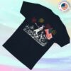 Obvious Shirts Merch Shop Pca Crossing The Delaware Shirt