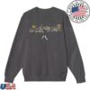 Ole 60 Store Merch Outta My Way Crewneck Sweatshirt
