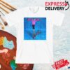 Oliver Tree Store Merch All I Got Cover Shirt