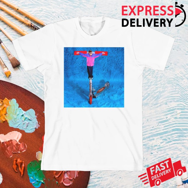 Oliver Tree Store Merch All I Got Cover Shirt 2 Oliver Tree Store Merch All I Got Cover Shirt