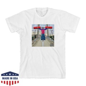 Oliver Tree Store Merch Hurt Shirt