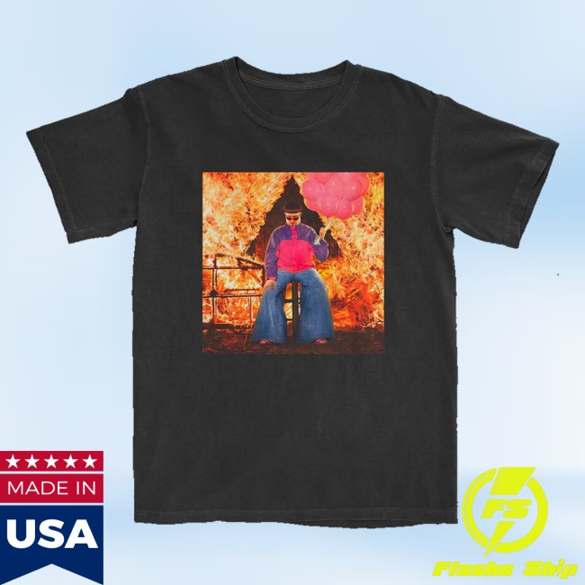 Oliver Tree Store Merch Ugly Is Beautiful Cover Shirt 2 Oliver Tree Store Merch Ugly Is Beautiful Cover Shirt