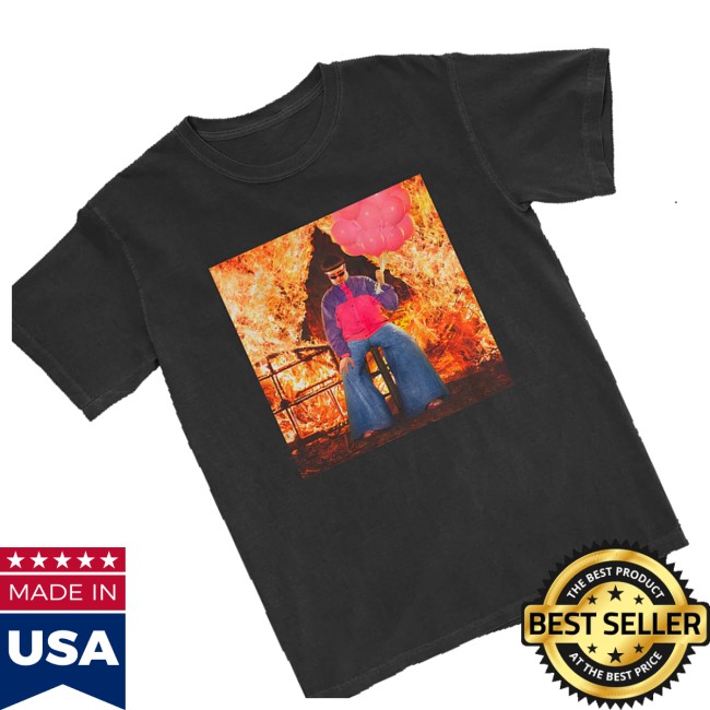 Oliver Tree Store Merch Ugly Is Beautiful Cover Shirt 3 Oliver Tree Store Merch Ugly Is Beautiful Cover Shirt