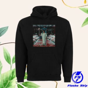 Oliver Tree Store Merch With You Hoodie