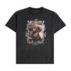 Olivia Rodrigo Store Merch Floral Photo Shirt 5 Olivia Rodrigo Store Merch Floral Photo Shirt