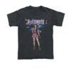 Olivia Rodrigo Store Merch Olivia Rodrigo X Fortnite Shirt