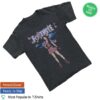 Olivia Rodrigo Store Merch Olivia Rodrigo X Fortnite Shirt