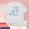 Olivia Rodrigo Store Merch Zombie Shirt