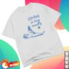 Olivia Rodrigo Store Merch Zombie Shirt