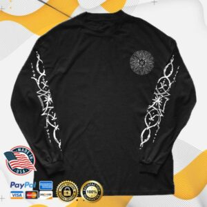 Omnom Store Merch Omnom 2025 Palladium Longsleeve