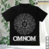 Omnom Store Merch Omnom Palladium 2025 Shirt