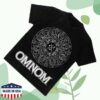 Omnom Store Merch Omnom Palladium 2025 Shirt
