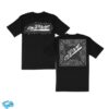 Ondgas Store Merch 100 Entries Bandana Tee 4 Ondgas Store Merch 100 Entries Bandana Tee