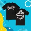 Ondgas Store Merch 100 Entries Odg Script Tee 5 Ondgas Store Merch 100 Entries Odg Script Tee