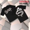 Ondgas Store Merch 100 Entries Odg Script Tee 1 Ondgas Store Merch 100 Entries Odg Script Tee
