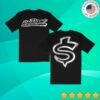 Ondgas Store Merch 100 Entries Odg Tag Black Tee 5 Ondgas Store Merch 100 Entries Odg Tag Black Tee
