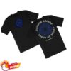 Ondgas Store Merch 100 Entries Spiral Tee 1 Ondgas Store Merch 100 Entries Spiral Tee