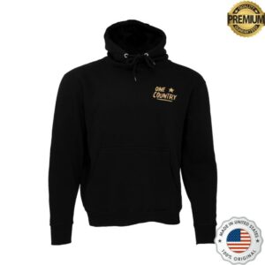 One Country Store Merch Ain't My First Rodeo Shirt