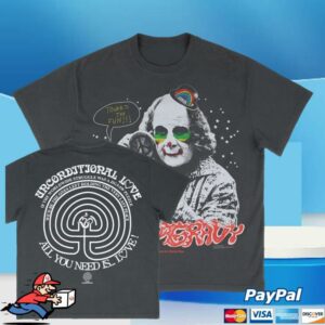 Online Ceramics Merch Shop Toward The Fun Tee
