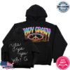 Online Ceramics Merch Shop Wavy Gravy Logo Tee