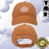 Online Ceramics Merch Store Camp Winnarainbow Labrynth Logo Caramel Hat