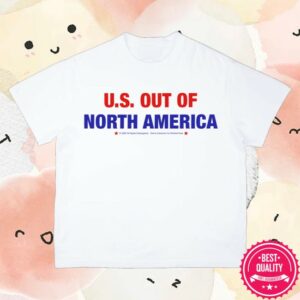 Online Ceramics Merch Store Nobody For President White Tee