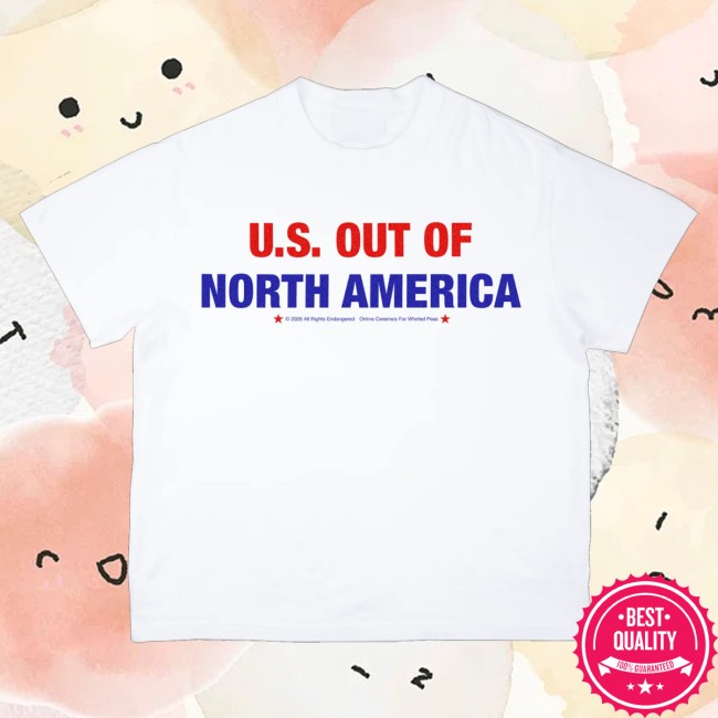 Online Ceramics Merch Store Nobody For President White Tee 3 Online Ceramics Merch Store Nobody For President White Tee