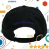 Online Ceramics Merch Store Wavy Gravy Logo Black Hat