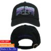 Online Ceramics Merch Store Wavy Gravy Logo Black Hat