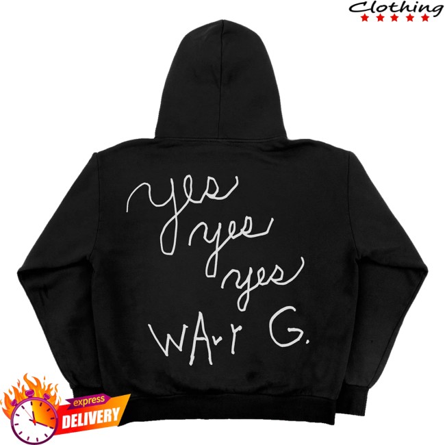 Online Ceramics Merch Store Wavy Gravy Logo Black Hoodie 4 Online Ceramics Merch Store Wavy Gravy Logo Black Hoodie