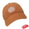 Online Ceramics Store Merch Camp Winnarainbow Labrynth Logo Caramel Hat