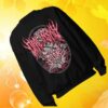 Opal In Sky Merch Shop Opal In Sky Pink Can Be Metal Too Unisex Sweatshirt 1 Opal In Sky Merch Shop Opal In Sky Pink Can Be Metal Too Unisex Sweatshirt