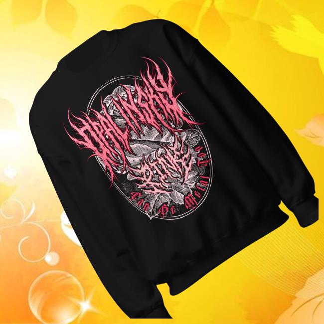Opal In Sky Merch Shop Opal In Sky Pink Can Be Metal Too Unisex Sweatshirt 3 Opal In Sky Merch Shop Opal In Sky Pink Can Be Metal Too Unisex Sweatshirt