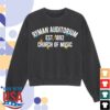 Opry Merch Shop Ryman Church Of Music Crew