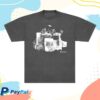 Out Of Time Studio Store Merch A Cluttered Mind (Br) Shirt 4 Out Of Time Studio Store Merch A Cluttered Mind (Br) Shirt