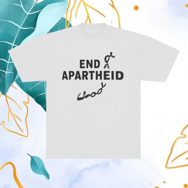 Out Of Time Studio Store Merch Lost Shirt (Br)