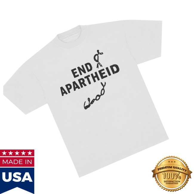 Out Of Time Studio Store Merch Lost Shirt (Br)