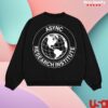 Out Of Time Studio Store Merch Research Dept Crewneck